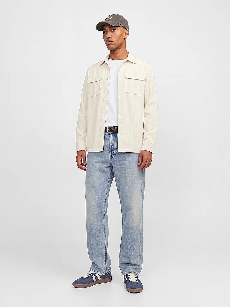 JACK & JONES Overshirt JJEREGENT - vue 8